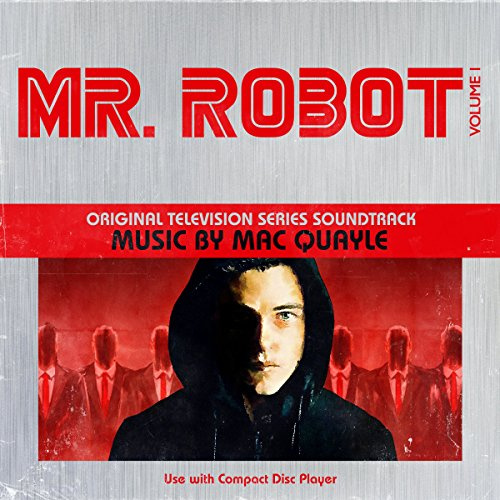 Mr. Robot - Volume 1 (Original Television Series Soundtrack)