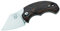 Fox Taschenmesser Dragontac Piemontes, Mehrfarbig, One Size