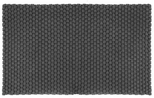 pad Pool Uni Teppich in/Outdoor 140x200 Stone