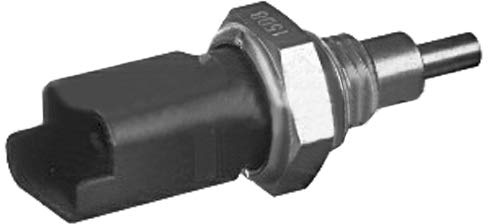 First Line FTS3077 Temp Sender Unit To Fit Alfa 156 GT Spider