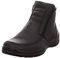 Jomos Stiefel in Übergrößen Schwarz 416501 33 000 große Herrenschuhe, Größe:42