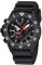 KHS Shooter MKII Chronograph Field SH2CF.DB mit Diverband schwarz