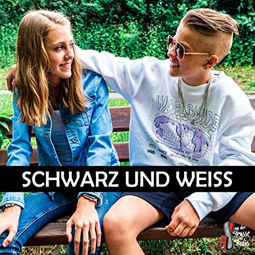 Schwarz und Weiss