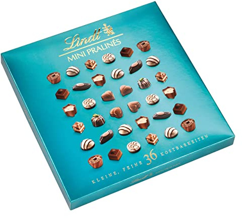 Lindt Mini Pralinés, 180 g
