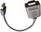 HUAYUWA G27 Shifter USB Adapter DIY Replacement Cable Fits for Logitech G27 Steering Wheel Gear Shifter to USB Modification Parts