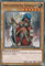 Konami - OP06-DE025 - ische Königin - Common - DE - im Set mit Ultrapro Toploader - Yugioh
