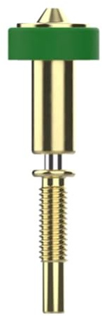 E3D RapidChange Revo™ Brass 1.75mm 0.8mm Nozzle