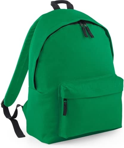 COOZO Original Fashion Backpack - Kelly Green - One Size