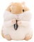 Gadpiparty Hamster Weiche Kuscheltiere Kissen Spielzeug Puppe Hamster Plüschtier Kleine Kuschelpuppe Hamster Kuscheltiere Plüsch Beste Geburtstagsgeschenke Für Kinder Kinder Babyspielzeug