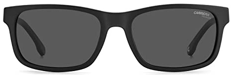 CARRERA CARRERA 299/S 003 MATTE BLACK 57/18/145 MAN Sunglasses