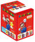 Panini Super Mario Stickers - Confezione da 50 sacchetti, 004218BOX50F