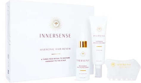 Innersense Harmonic Hair Renew Set