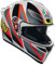 AGV K1 S Blipper sportlicher Motorradhelm, XL
