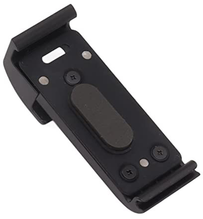 Camera Side Door Cover, Action Camera Side Protective Housing Case, with Charging Port, Built in Spring Buckle, Elastic Foam, for GoPro 11/10/9