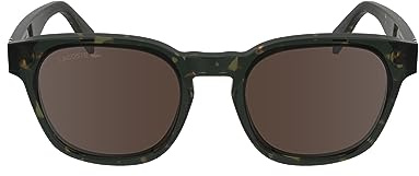 Lacoste Unisex L6015s Sonnenbrille (1er Pack)