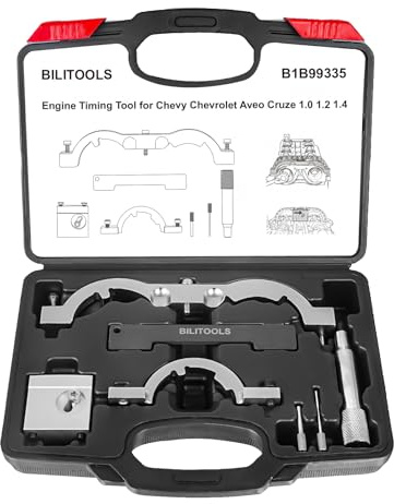 BILITOOLS Turbo Engine Timing Tool Kit for 1.4 1.0 1.2 L Engine