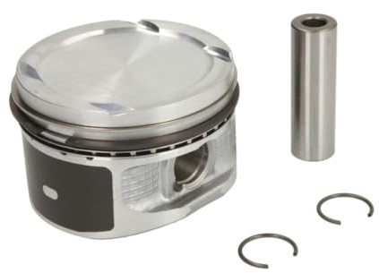 ENGITECH ENT050004 STD Kolben Kompatibel mit VW Golf 4 Schrägheck 1J1 036107065AM 036107065AT 036107065AT001