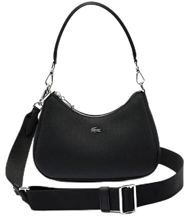 Lacoste Women Shoulder Bag Umhängetasche