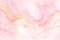 A.S. Création Fototapete Pink Marble 3,75 m x 2,50 m - WALLLOVE Tapete Rosa Marmor inkl. Kleister - DD129588