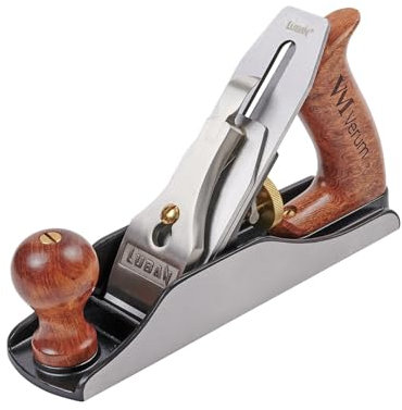 Verum No. 4 Smoothing Plane