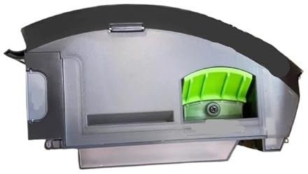 DMJBNBPO Sostituzione del Filtro del Contenitore della Polvere Compatibile con Roomba, Serie E/I I7 E5 E6 I1 I3 I4 I6 Parti for aspirapolvere