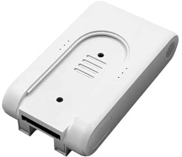 Batterie Lithium-ion Rechargeable 25,2 V, Compatible Avec Les Accessoires D'aspirateur Sans Fil Xiaomi, G9 G10.(12.0ah)