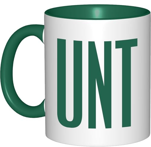 Funny Rude CUNT Mug-Hilarious Gift for Friends, Coworkers, Secret Santa, Perfect Novelty Birthday Gift