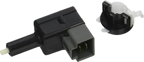 Lemark Brake Light Switch Rectangular 69 mm Durable Build Compatible With Hyundai 2011-2025 LCSW057 51817 SMB5041 BS4737 331054 24548 93810-3S000 SBL248 35220 34078