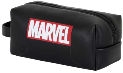 Marvel Trousse de Toilette de Voyage Brick Plus Trousse de Toilette de Voyage Brick Plus, Taille Unique
