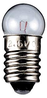 Goobay 9328 Taschenlampen-Kugel, 3 W