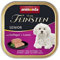 Animonda vom Feinsten 82623 Geflügel+Lamm 22 x 150g Schale