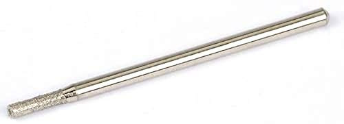 Draper 44466 Spare Tubular Diamond Grinding Point for 95 W Multi-Tool Kit