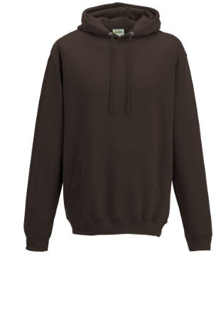 All we do is - Hoodie Kapuzensweatshirt Sweatshirt, hot-chocolate, Gr. L