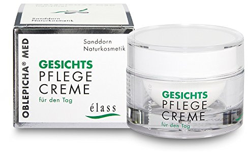 OBLEPICHAMED Gesichtspflege Creme 50 ml Tagespflege