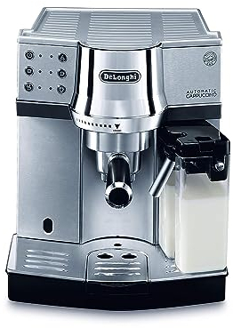 De'Longhi EC850M Expresso Solo Pompe