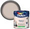 Dulux Silk Emulsion Paint For Walls And Ceilings - Malt Chocolate 2.5 Litres