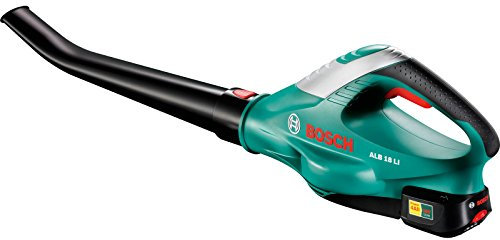 Bosch ALB 18 LI Cordless Li-Ion Leaf Blower