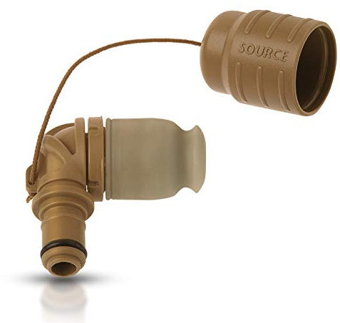 Source Herren Helix Bite Valve Kit Trinkwasserdüse, Koyote, One Size