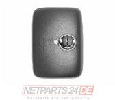 Johns, Außenspiegel Spiegel passend für Mercedes L207 L410D 1x 01/81-02/96 L o. R schw. | Kompatibel mit: MERCEDES-BENZ T1 Bus, T1 Bus, T1 Kasten, T1 Kasten, T1 Pritsche/Fahrgestell, T1 Pritsche/Fahrgestell