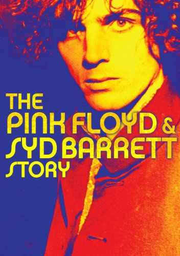 The Pink Floyd & Syd Barrett Story[2 DVD]
