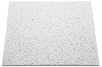 NMC Decoflair - Placa de techo T107 Poliestireno