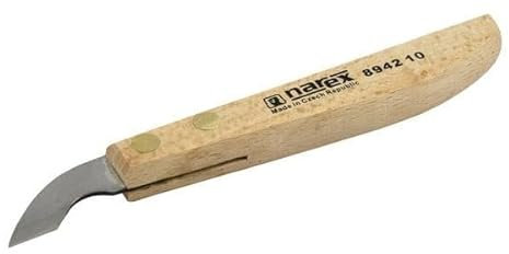 Narex 894210 Couteau à découper étroit 29 mm