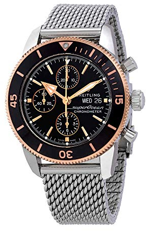 Breitling Superocean Heritage II Chronograph 44 U13313121B1A1