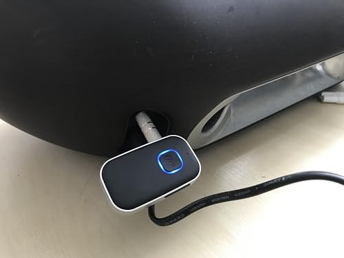 Receptor de Audio Bluetooth para Philips DCB2272/05 iPod iPhone iPad Android