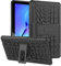 Gadget Giant Funda a Prueba de Golpes para Huawei MediaPad T3 10 9,6 Pulgadas Funda Resistente y Resistente con Soporte Incorporado - Negro