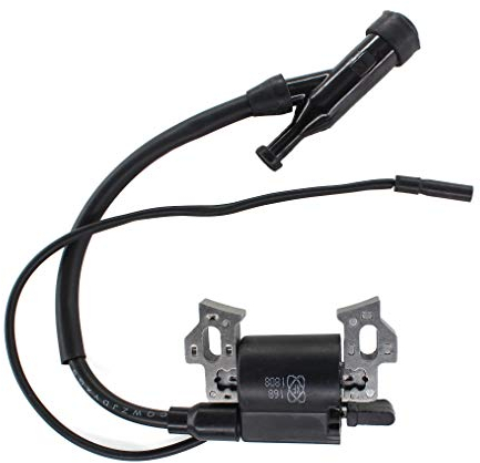 AISEN Zündkabel Zündspule Zündkerzenstecker Zünd Kabel für Stromerzeuger 58mm