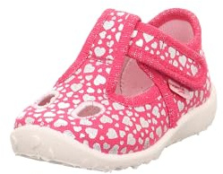 Superfit Weiblich SPOTTY Rosa/Pink 5530