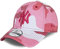 New Era New York Yankees Camo Pack Maroon 9Forty Adjustable Cap - One-Size