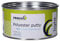 Finixa Mastic polyester léger 1,5 kg + durcisseur polyester multi-usages