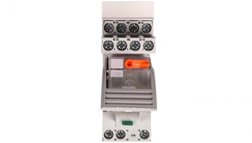 4P 6A 230V AC AgNi PIR4-230AC-00LV 854786 relpol 590005105760